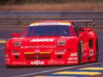Honda NSX GT1 Turbo 1995 года
